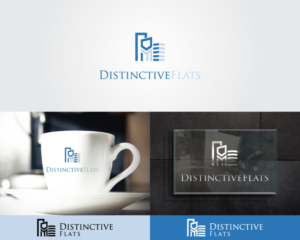 Diseño de Logo por Mr_Logo para Distinctive Commercial | Diseño: #23845035