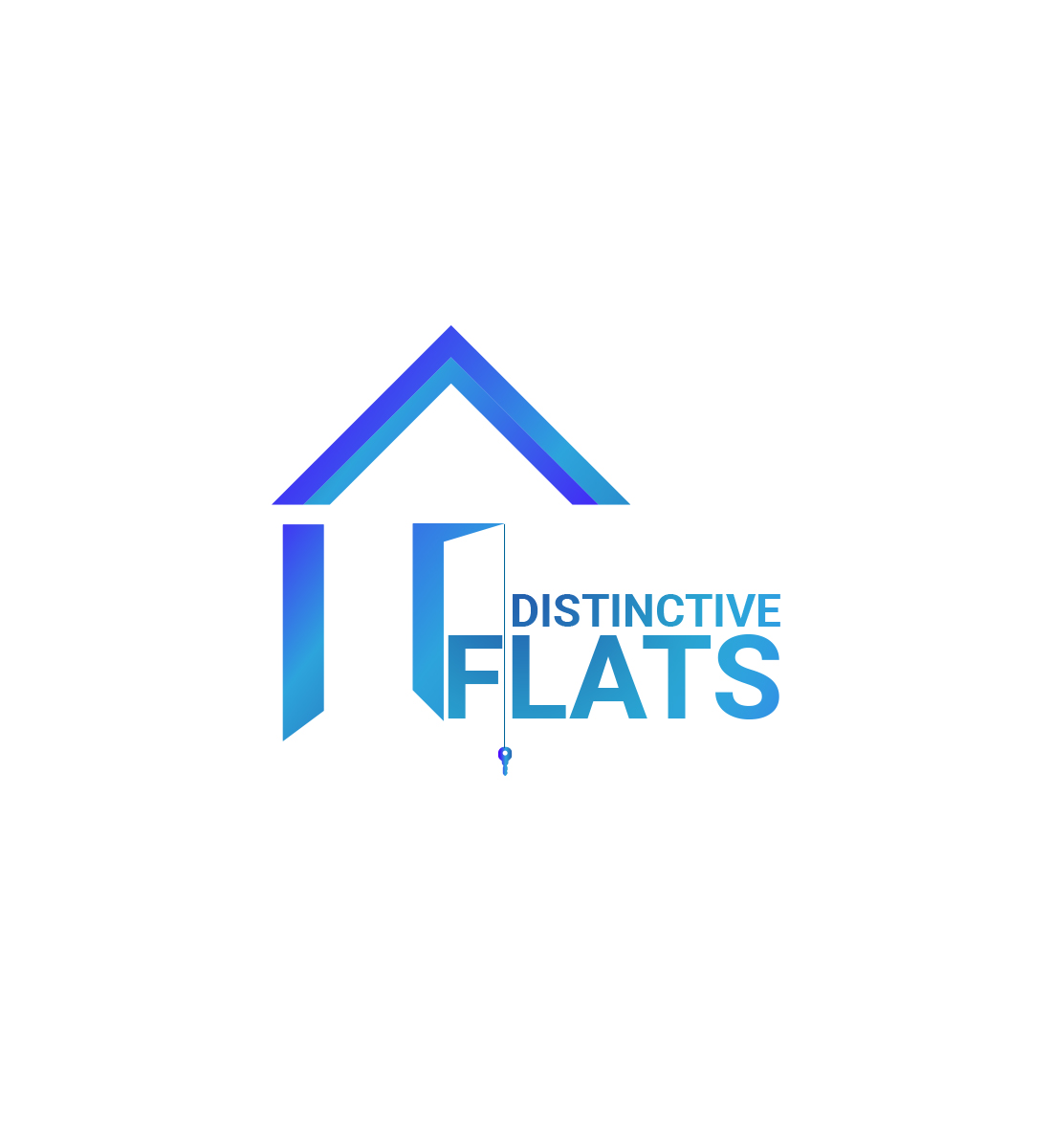 Logo Design by ShinnX for Distinctive Commercial | Design #23835921