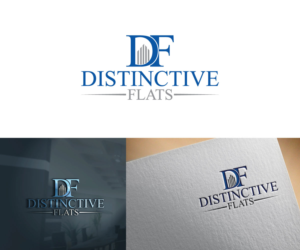 Diseño de Logo por sk moheuddin 2 para Distinctive Commercial | Diseño: #23834195