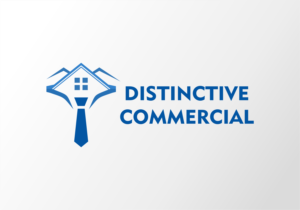 Logo Design by Andri Nyarrank for Distinctive Commercial | Design #23844089