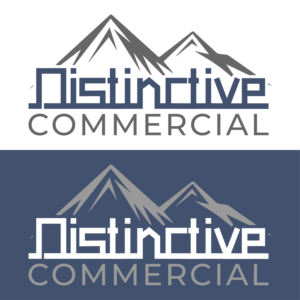 Logo-Design von artcreationsstudio für Distinctive Commercial | Design: #23873807