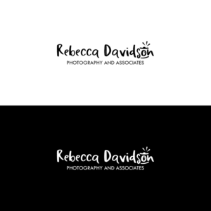 Logo Design by Triple-H for Rebecca Davidson Photography | Design: #23847402