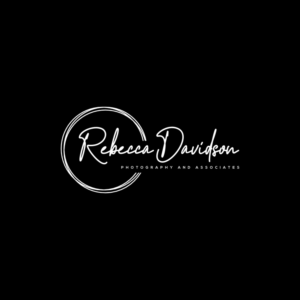 Logo Design by FirmanGulo for Rebecca Davidson Photography | Design #23844335
