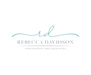Logo Design by MAY Graphics for Rebecca Davidson Photography | Design #23865648