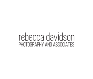 Logo-Design von AlphaDezin3 für Rebecca Davidson Photography | Design: #23841698