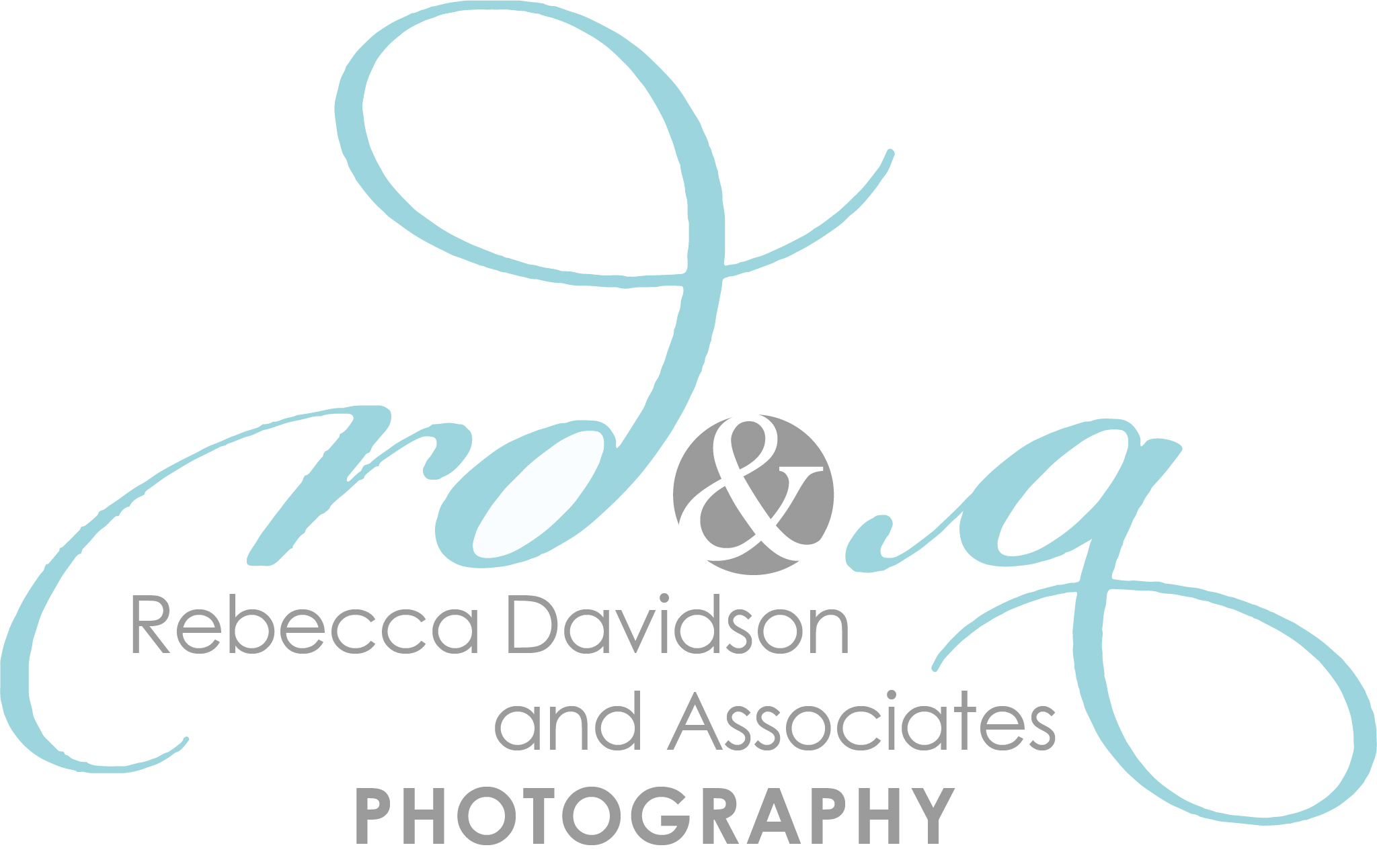 Logo Design by shaybranding for Rebecca Davidson Photography | Design #23894495