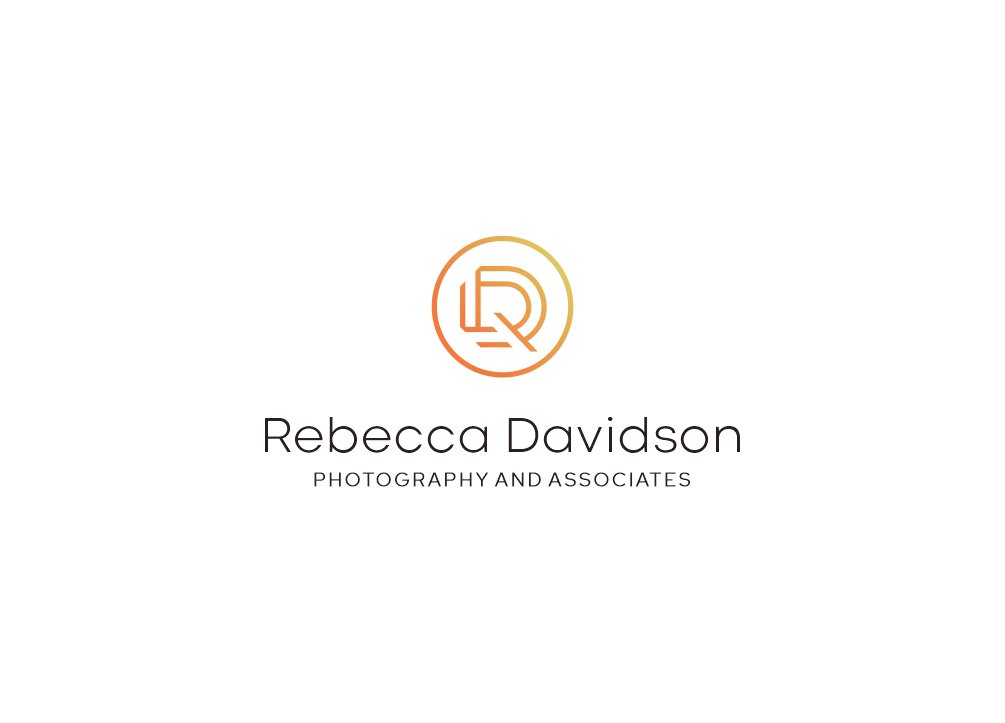 Logo Design by sangkaku for Rebecca Davidson Photography | Design #23894074