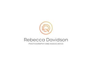 Logo Design by sangkaku for Rebecca Davidson Photography | Design #23894074