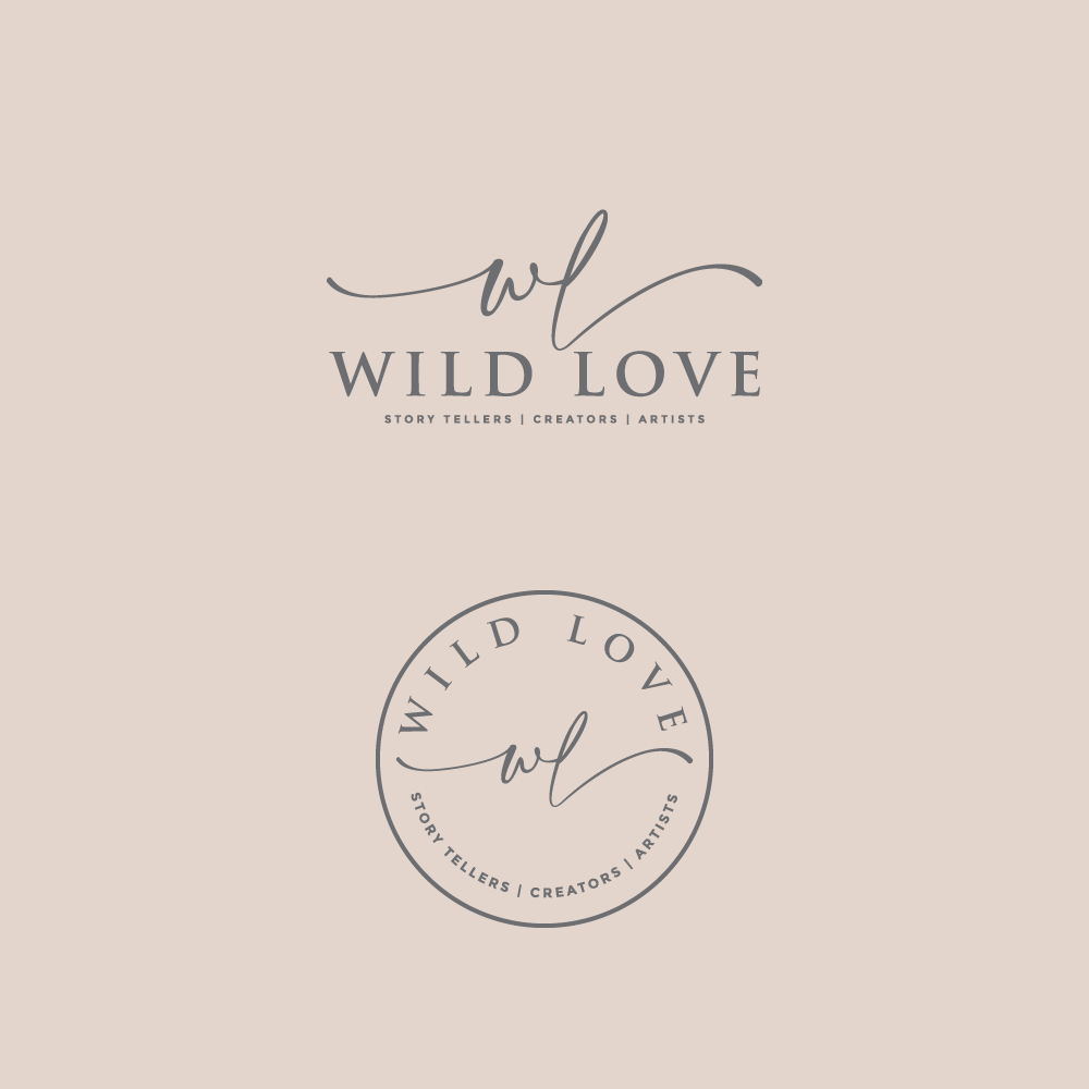 Logo Design by Kabelo Phofedi for Rebecca Davidson Photography | Design: #24237743