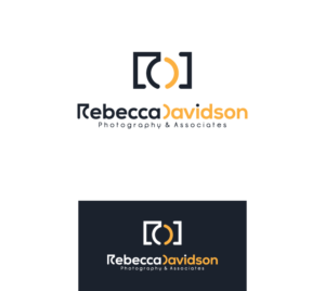 Logo-Design von Mr_Logo für Rebecca Davidson Photography | Design: #23871387