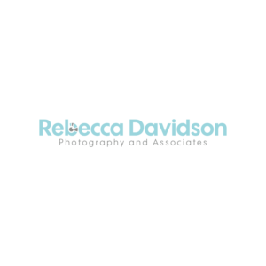Logo Design by Raheel Dildar for Rebecca Davidson Photography | Design: #23846808