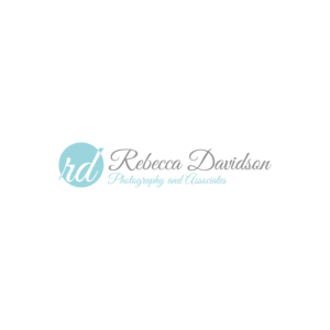 Logo Design by Raheel Dildar for Rebecca Davidson Photography | Design: #23846822