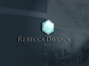 Logo Design by Raheel Dildar for Rebecca Davidson Photography | Design: #23897712