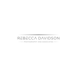 Logo Design by Putrawali for Rebecca Davidson Photography | Design #23841984