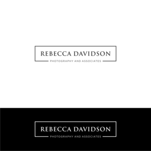 Logo Design by Putrawali for Rebecca Davidson Photography | Design: #23842009