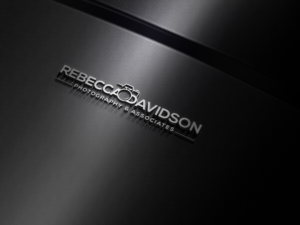 Logo-Design von Pen Tool für Rebecca Davidson Photography | Design: #23874709