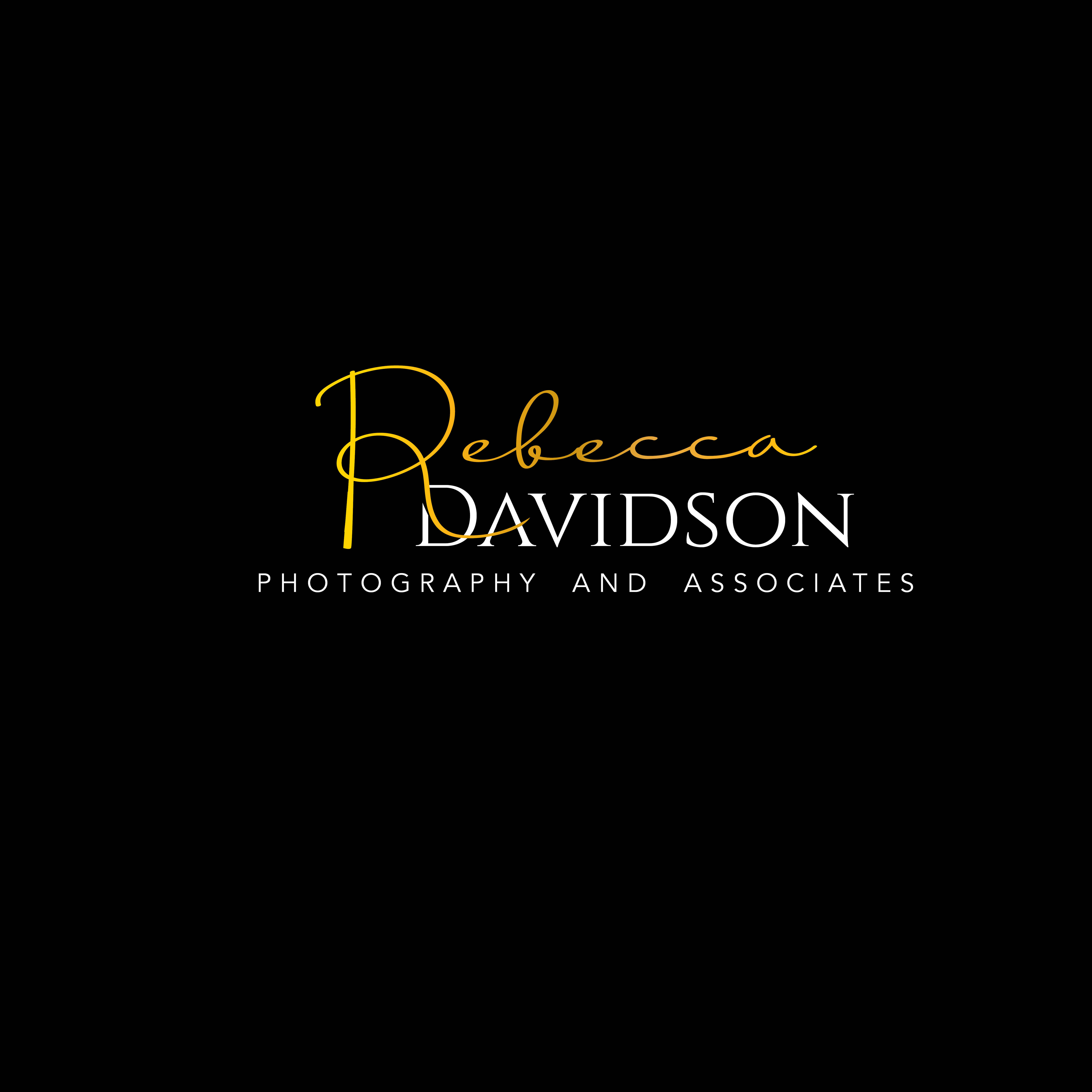 Logo Design by Sampath m for Rebecca Davidson Photography | Design #23854257