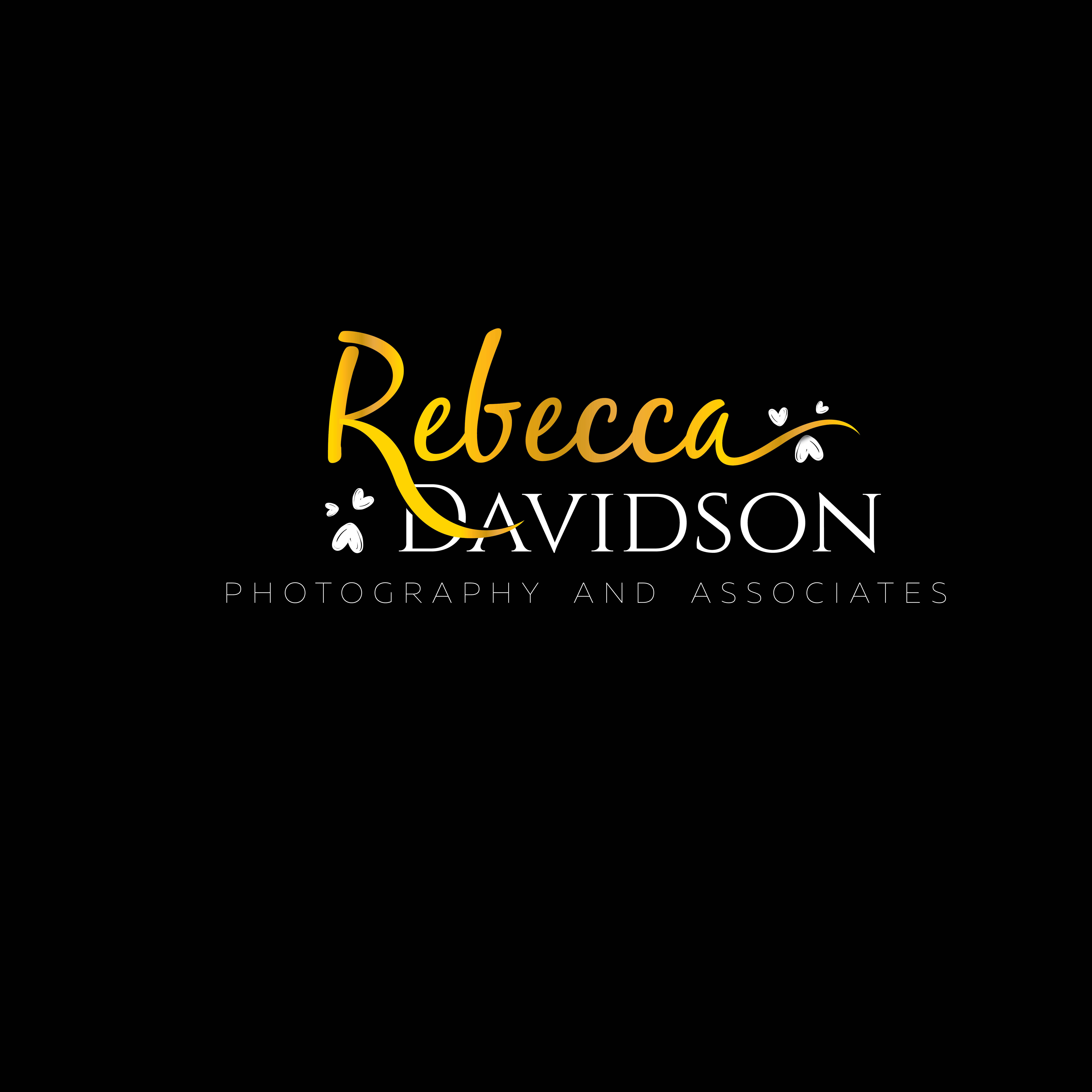 Logo Design by Sampath m for Rebecca Davidson Photography | Design #23873444