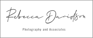 Logo Design by carolinamartt for Rebecca Davidson Photography | Design: #23857512