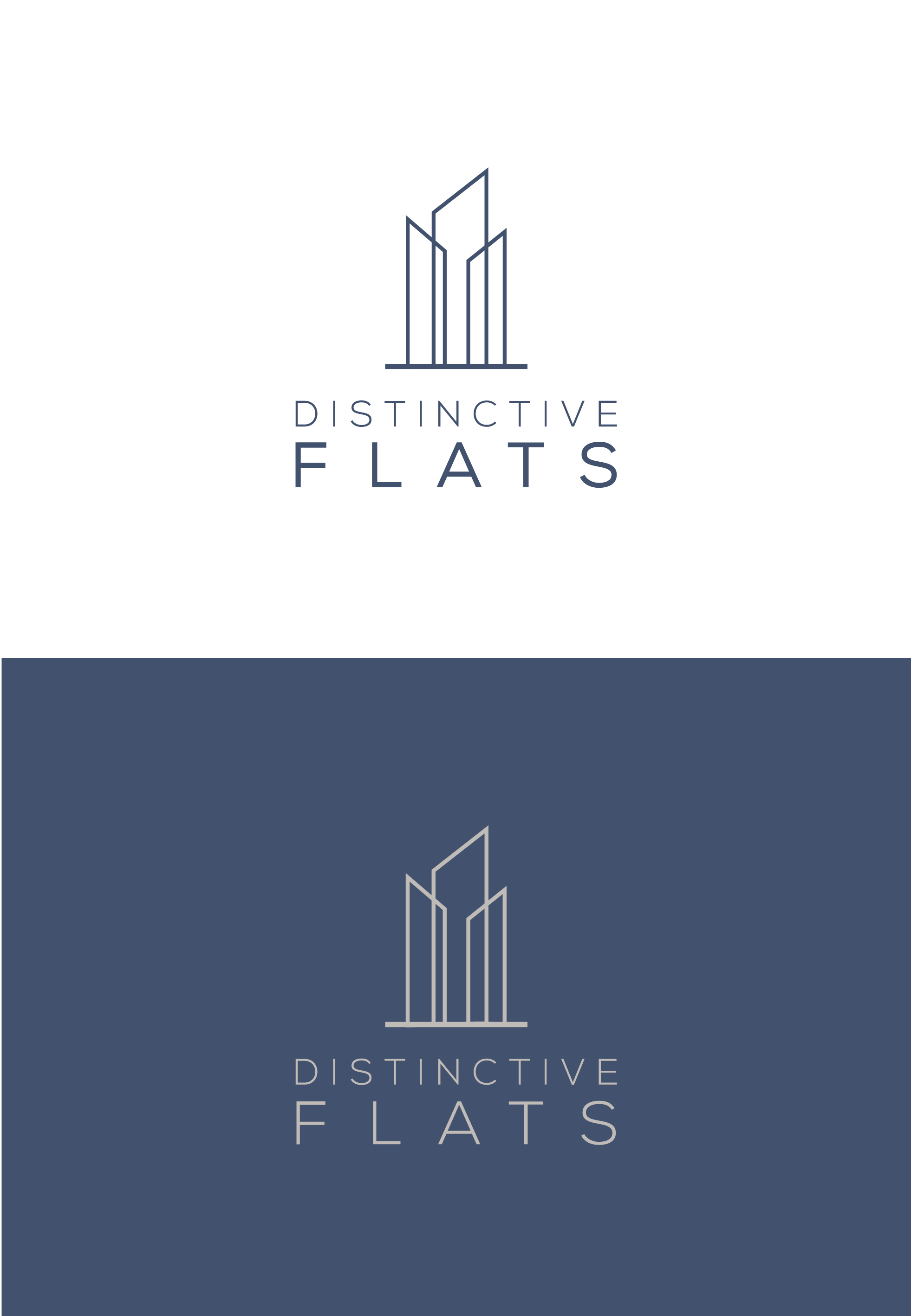 Design de Logo par Anton pour Distinctive Commercial | Design #23844601