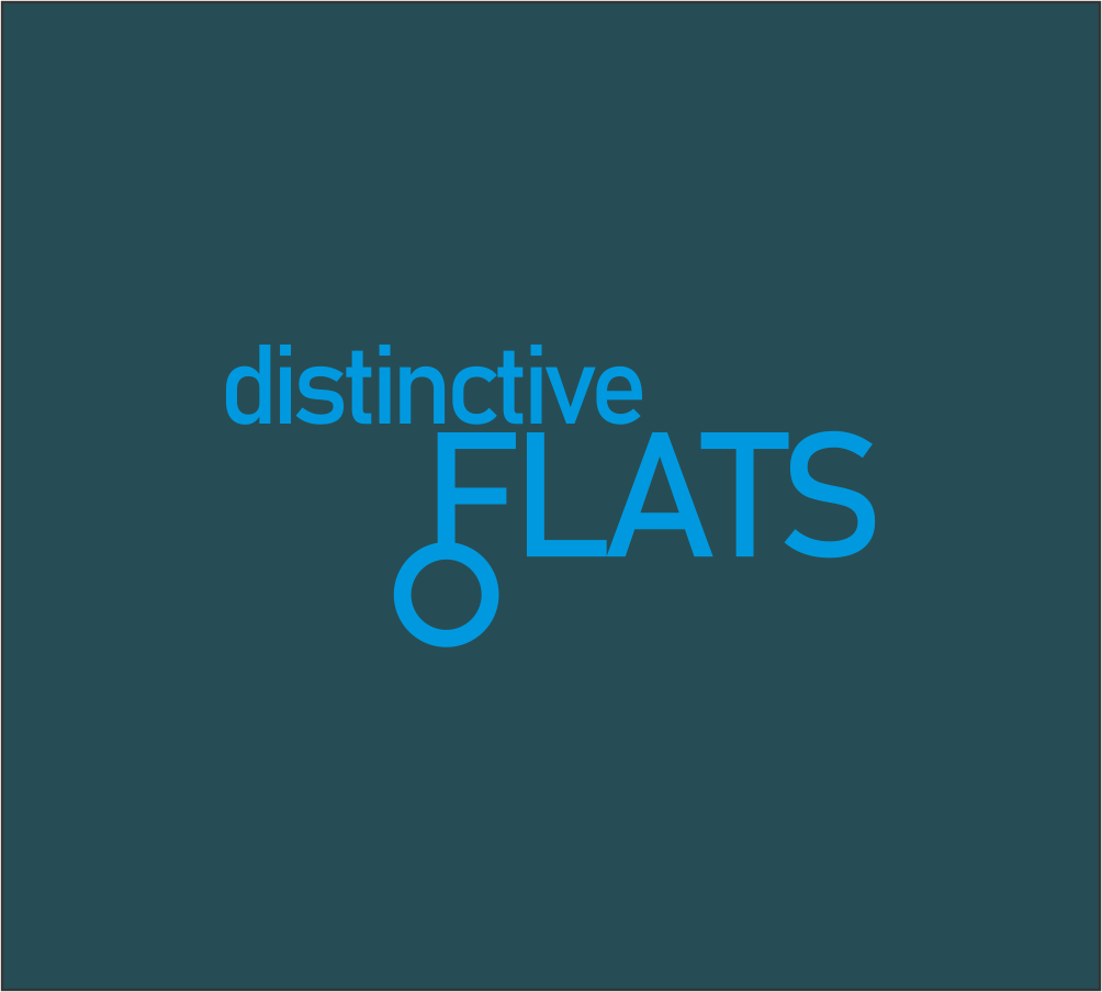 Logo Design by ChizZech for Distinctive Commercial | Design #23862993