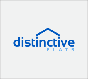 Logo Design by ChizZech for Distinctive Commercial | Design: #23869583