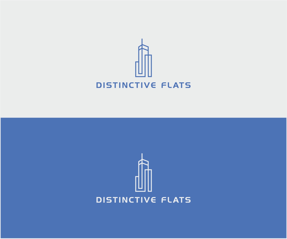 Logo-Design von Logocraft für Distinctive Commercial | Design #23872523
