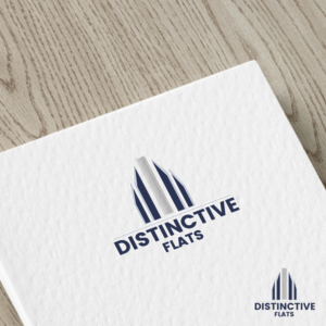 Logo Design by nzdesigners for Distinctive Commercial | Design: #23844947