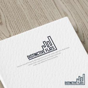 Logo Design by nzdesigners for Distinctive Commercial | Design: #23844948