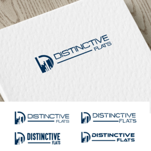 Design de Logo par nzdesigners pour Distinctive Commercial | Design #23862482