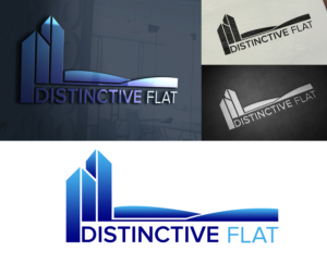 Design de Logo par SAI DESIGNS pour Distinctive Commercial | Design #23855635