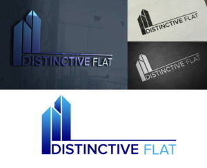 Logo Design by SAI DESIGNS for Distinctive Commercial | Design: #23855636