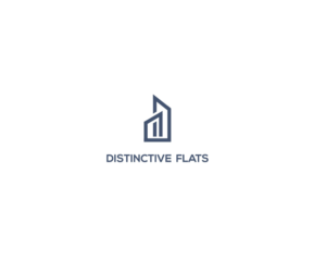 Logo Design by ikramhsakib for Distinctive Commercial | Design: #23849978