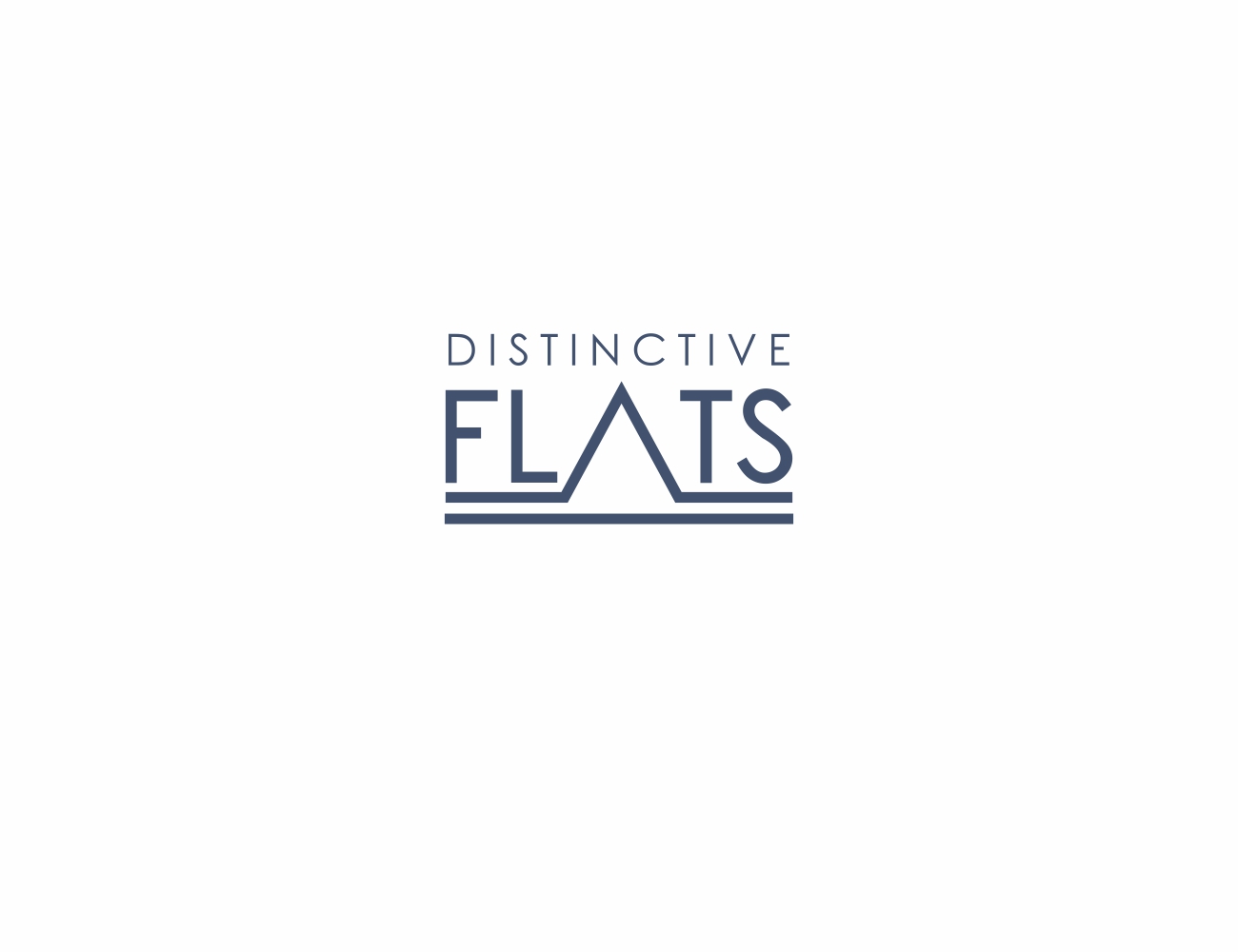 Logo Design by MOH Studio for Distinctive Commercial | Design #23839016