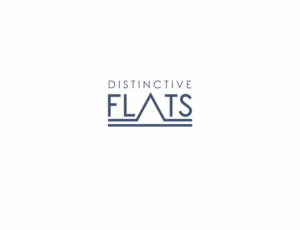 Logo Design by MOH Studio for Distinctive Commercial | Design: #23839016