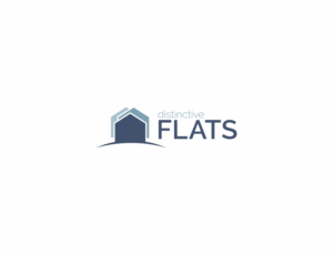 Logo Design by MOH Studio for Distinctive Commercial | Design: #23877401