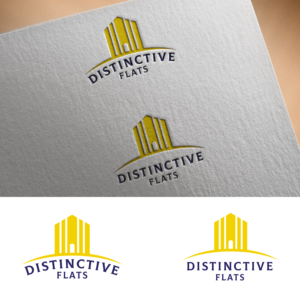 Design de Logo par Klary pour Distinctive Commercial | Design #23871291