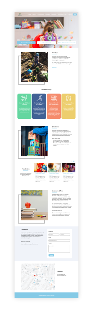 Web Design by Web Petikdua 2