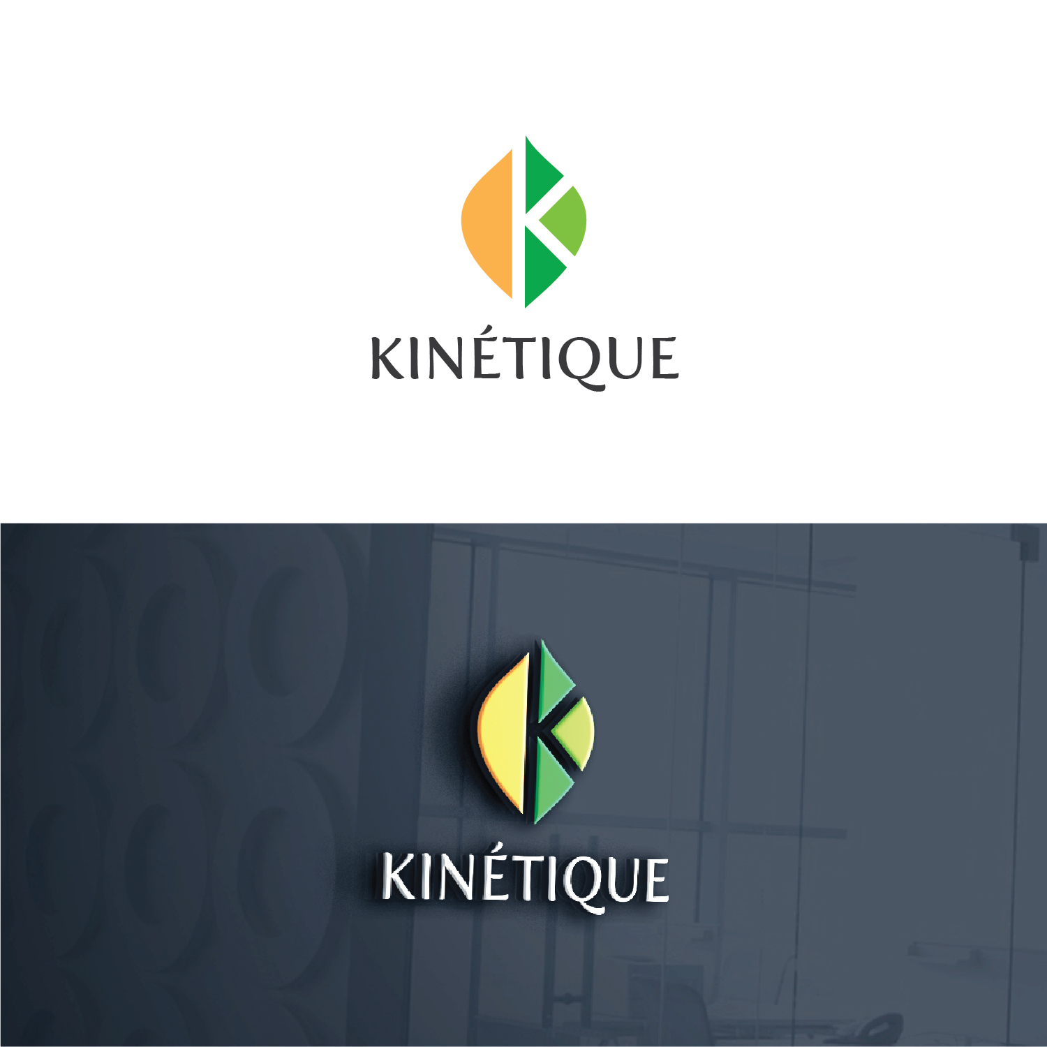 Logo Design by Muhammad Imran 3 for this project | Design #23837905