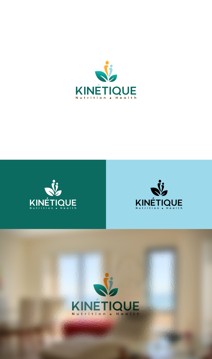 Logo Design by siti MWDesign for this project | Design #23860208