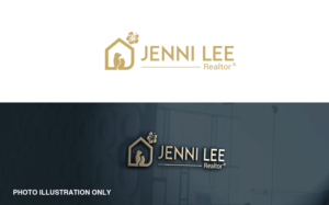 Logo Design by MT