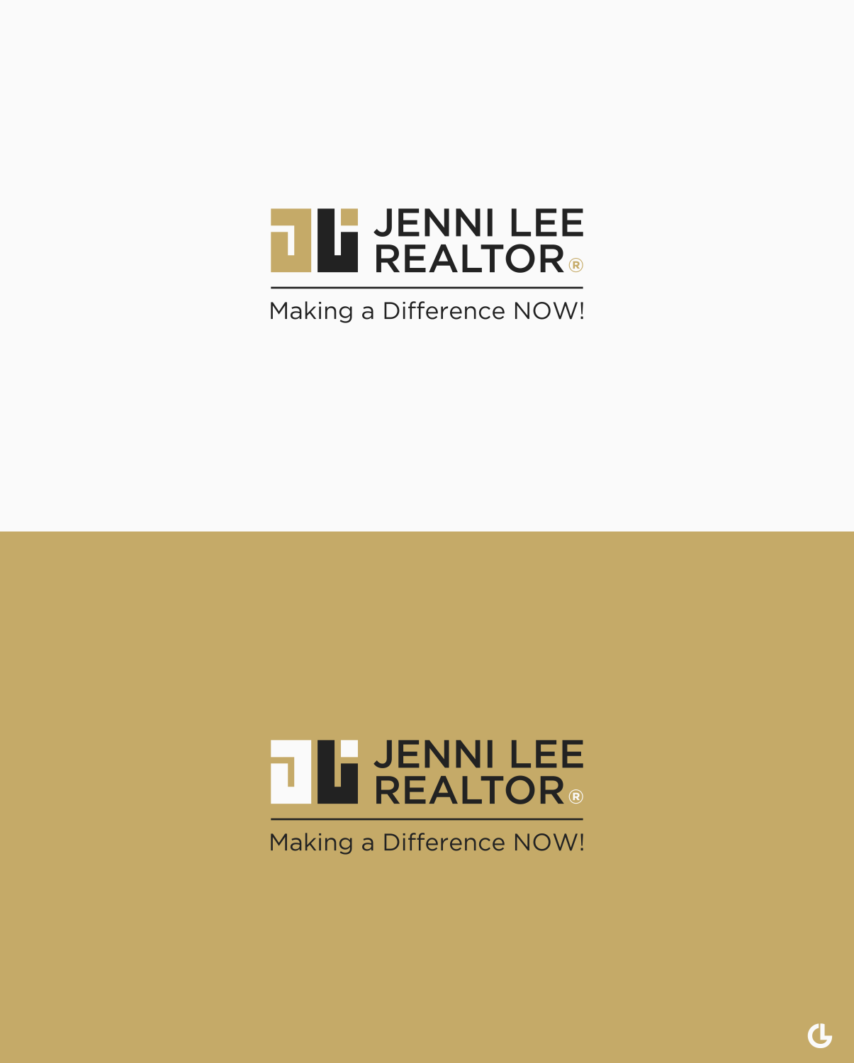Logo Design by R!CKY for this project | Design #23838915