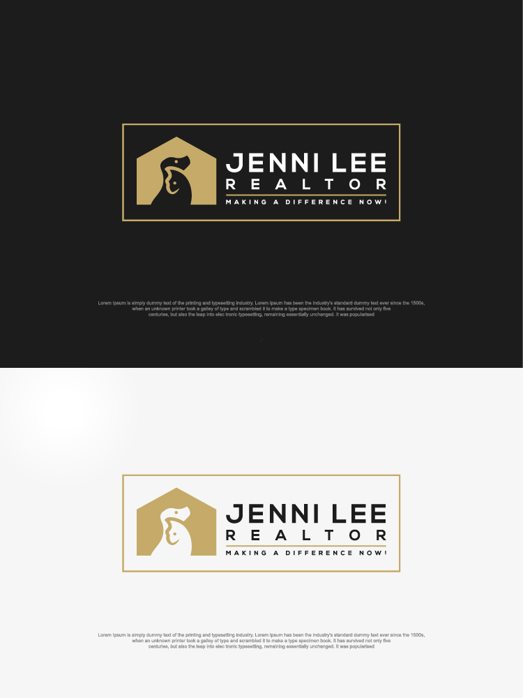 Logo Design by sushsharma99 for this project | Design #23837198