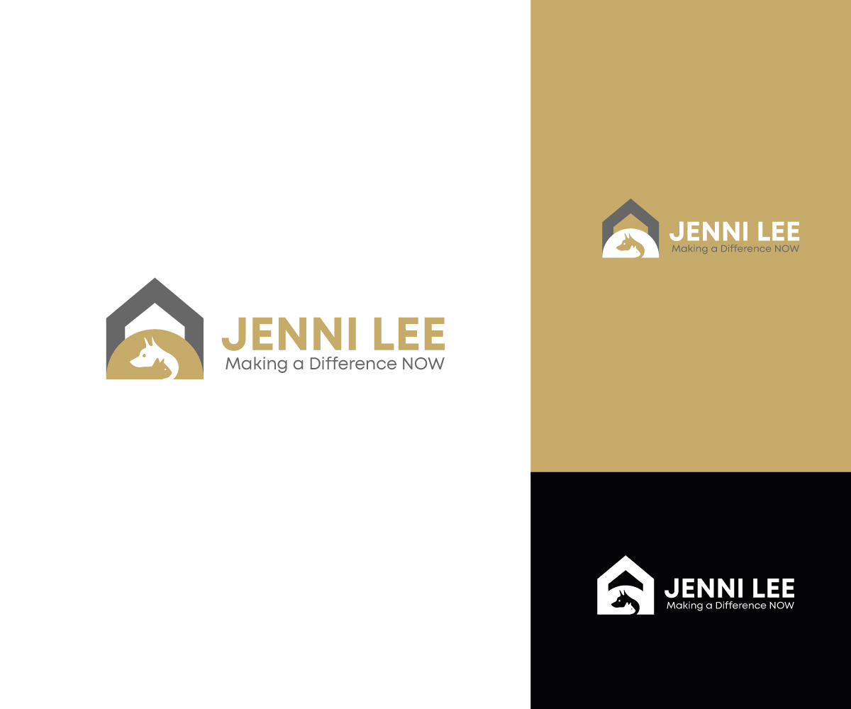 Logo Design by Artknyte for this project | Design #23834729