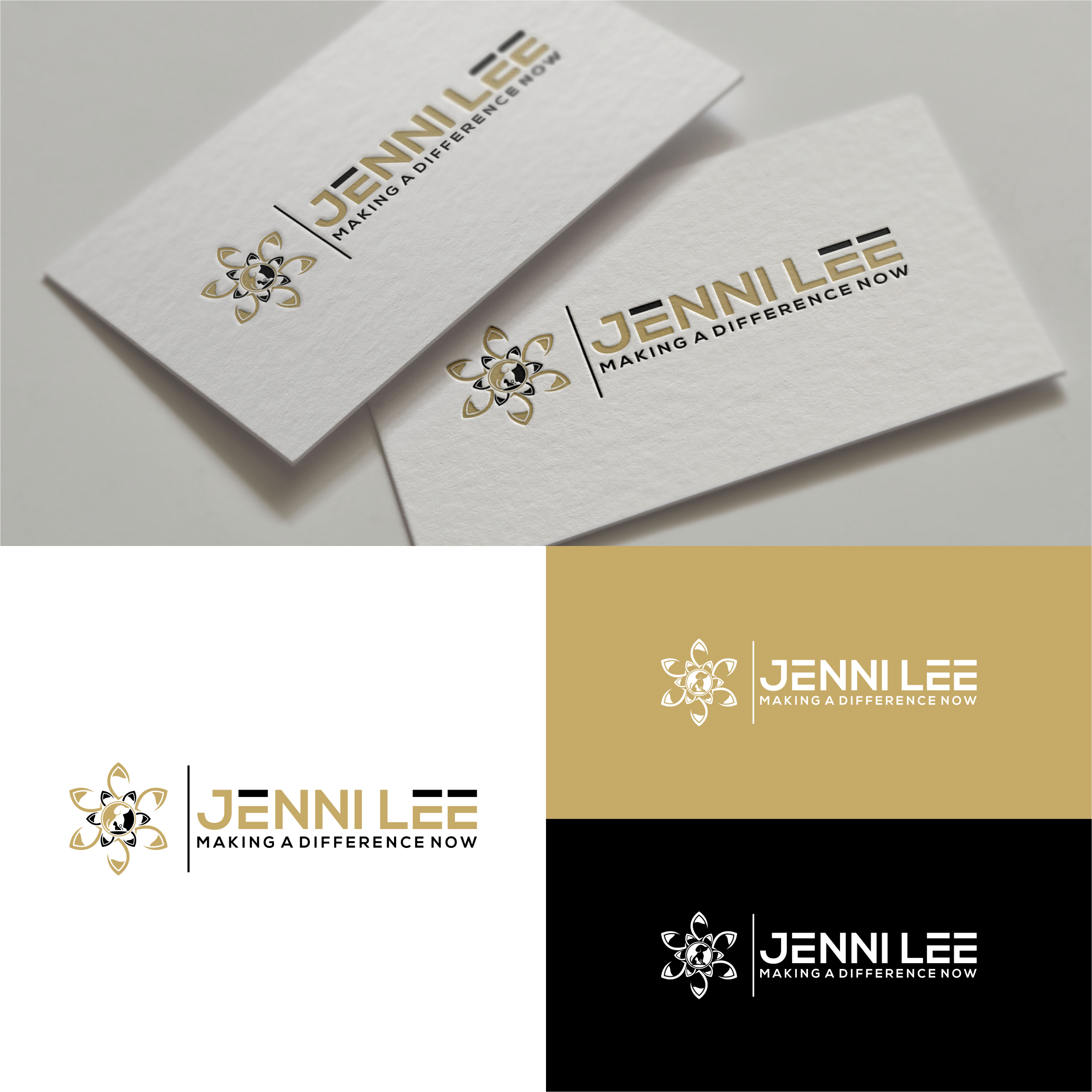 Logo Design by tejo for this project | Design #23833855