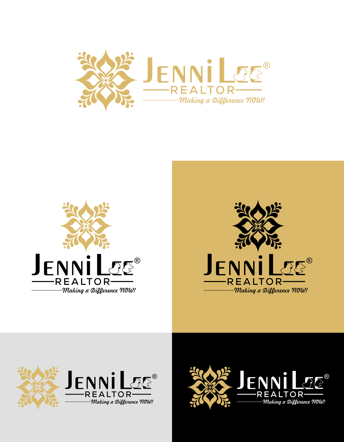 Logo Design by Aditya.DwiRama for this project | Design #23841198