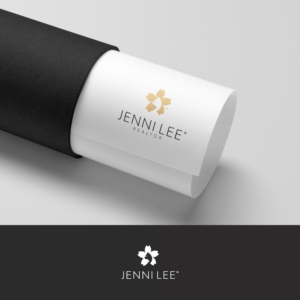 Making a Difference NOW!  Jenni Lee, Realtor ® | Logo Design by Fandiart