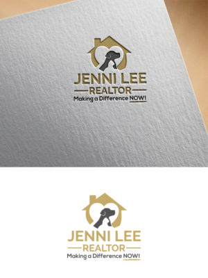 Logo Design by Jeena Designs
