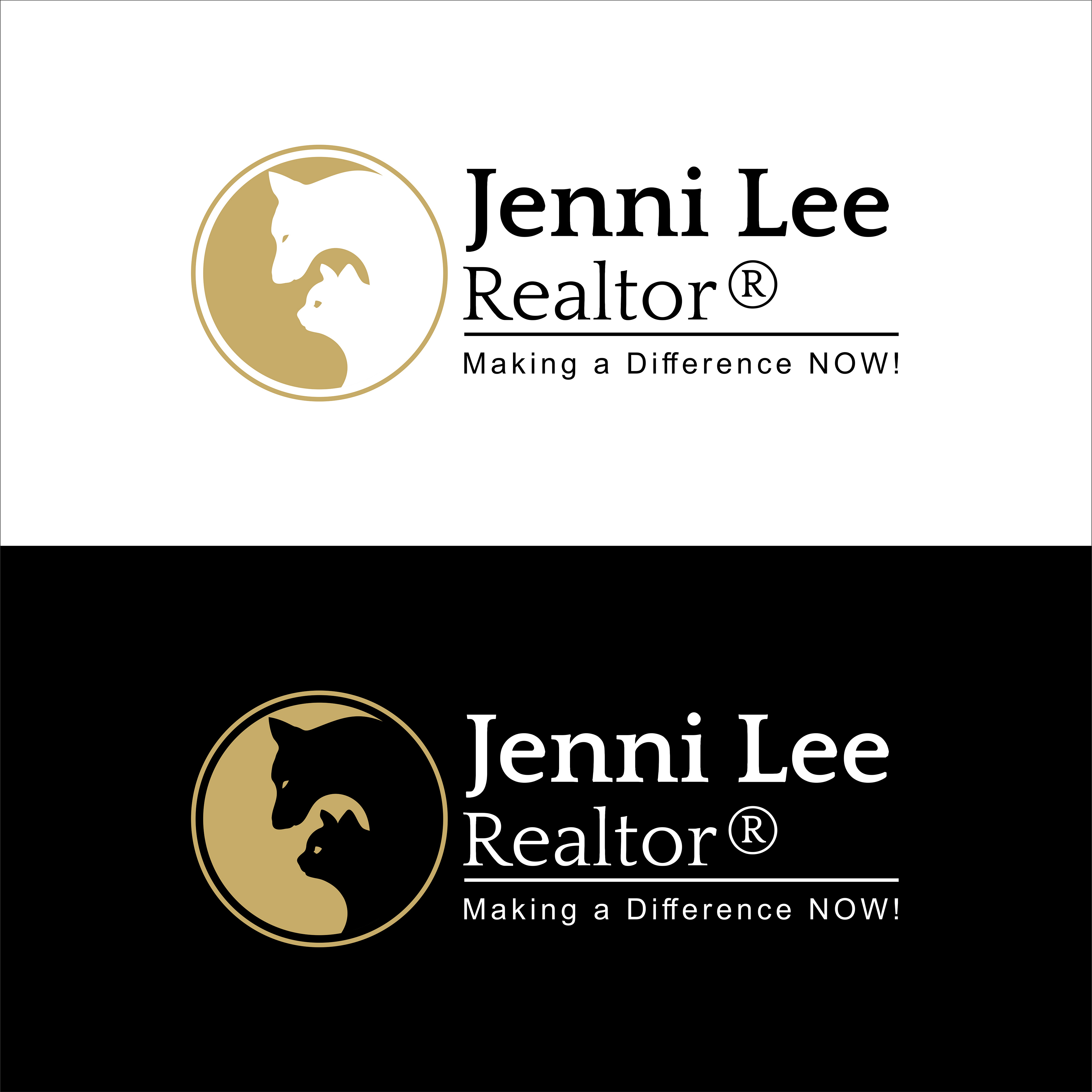 Logo Design by Jet-D for this project | Design #23841199