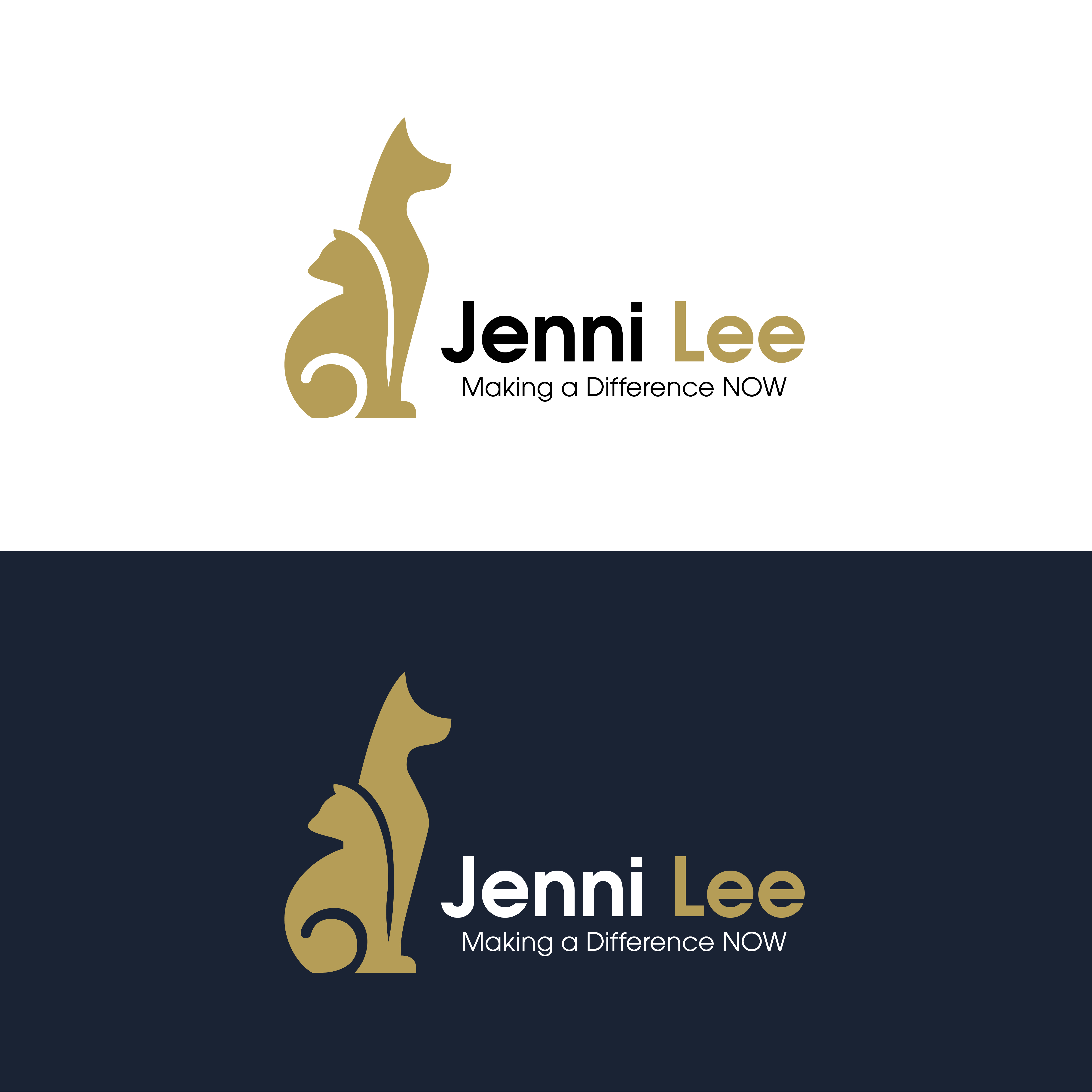 Logo Design by enjoycreativeco for this project | Design #23834208